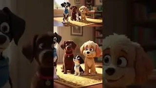 #milothepeacemakerdog ##conflictresolutionforkids #problemsolvingforkids #conflictresolution #funny