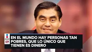 El coronavirus no le puede dar a los pobres I El Opinador