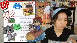 August Funko Releases | Cop 👍 or Drop 👎
