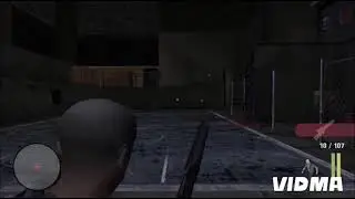 tranquilizer rifle sound effect