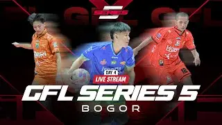 GFL Series 5 - MATCH DAY 4
