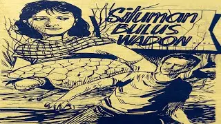 SILUMAN BULUS WADON