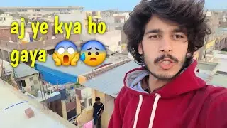 Ye Din Kabhi Nahi Bhoolunga 😢❤️ | Daily Life Vlog