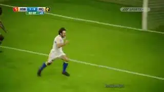 Soccer Slide