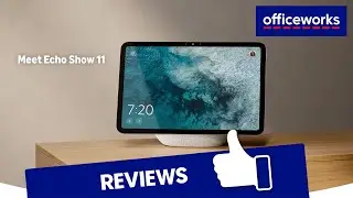 Amazon Echo Show 11