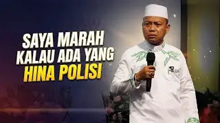Depan POLISI GASPOL-nya Ustad Das'ad Latif