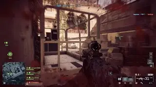 1st 15 killstreak