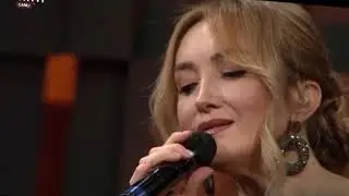 Çiğdem YARKIN-Ne Çıkar Bahtımızda Ayrılık Varsa Yarın (MUHAYYER KÜRDİ)R.G.
