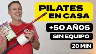 EJERCICIOS SECRETOS con OBJETOS DE CASA que Nadie te Dice