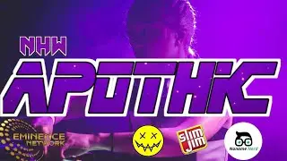 Apothic S6 E5