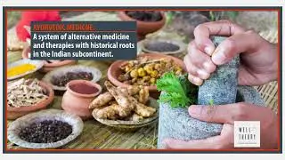 The History Of Herbal Medicine