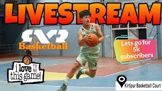 lets go for 5k subscribers