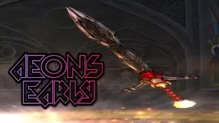 Fable TLC And Anniversary How To Get The Sword Of Aeons Early