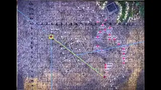 Oak Island Analysis: New Information! Voids connect to Vault Theory!