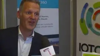 1e hulp bij IoT-Kansen, -Impact en จCKeuzes, Robert Heerekop