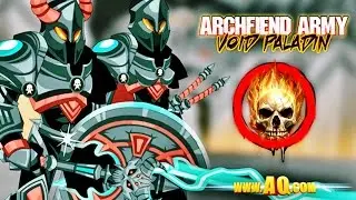 [AQW] HOW TO GET WALKTHROUGH THE COMPLETE SET OF VOID PALADIN!