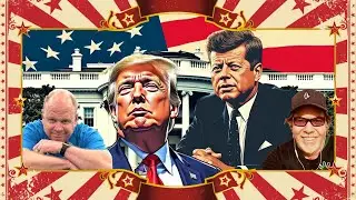 Free-form Friday: JFK Assassination, Banana Art, and Trump&rsquo;s Cabinet