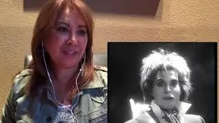 Queen - I’m Going Slightly Mad  ( Official Video) Reaction
