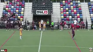 Apotheos FC Reel