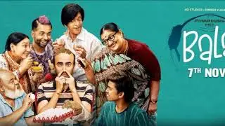 Bala 2019 Trailer Original Song (The Champs - Tequila) TrailerMusicBeats