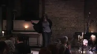 9 | WLC Annual Extravaganza | Jenny's Dance