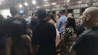 🎥🎤 Igreja Nelson Ramos Cariacica Es Que Maravilha 🙌.