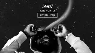 Zed - Crystaliser (Visualizer)