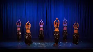Eilistraee at Orience Mosaic Vol 2