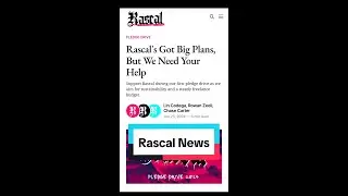 The best TTRPG news outlet!