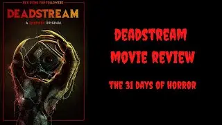Deadstream review!