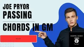 piano breakdown of joseph Pryor passing chords in Gm.midi files