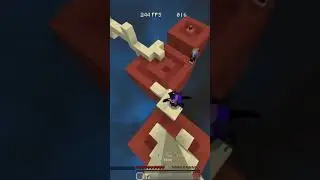 i Kill 2sa in minecraft #bedwars