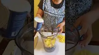 AGUA DE PI&Ntilde;A