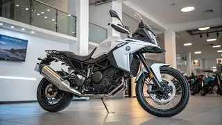 2026 Kawasaki KLR 650 Unveiled! Ultimate Adventure Bike Reinvented! 🔥🚨 | Latest Review