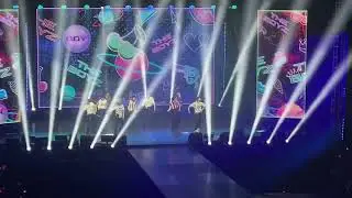 25062022-THE BOYZ CONCERT FRANCE Boy