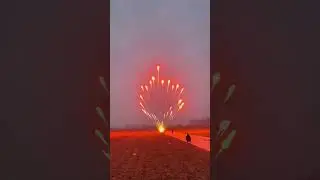 new sky shot  🧨  #firecrackers  beautiful firecracker 🧨🤩 peacock fountain sky shot, stage background