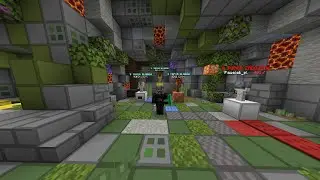 kryptonim GOAT  I Kitpvp I CrafMc.pl