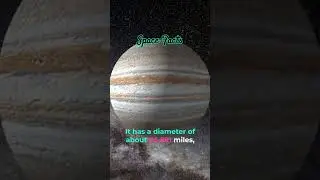 Jupiter: Facts, Wonders, and Mysteries of the Solar System's Largest Planet