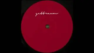 Traumer - Tambur [GETTRAUM002]