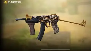 Cod Mobile OTs 9 build