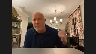 LEX 18 interview with Rex Chapman