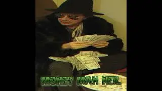 [Dark Trap Aggressive hard melodic trap type beats] Money Man Neil - Black Minx Gold Chains