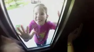 CRAZY KIDS vs. PARKOUR - POV