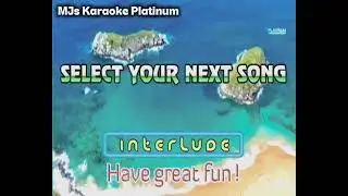 0633- Awitin Mo At Isasayaw Ko- VST & Co [MJs Karaoke Platinum]