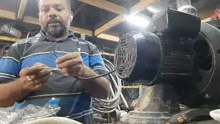 swimming pool water pump motor repair part 20. 