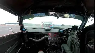 Flyin Tangerine Racing