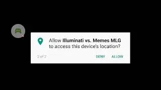 Memes vs illuminati