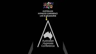 SleepTalk for Kids by Kerre Burley - Australian Hypnosis Conference LIVE IN MELBOURNE