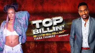 Tiara Thomas Talks Her Career As A Songwriter, Collaboration with H.E.R, Wale's 