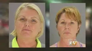 Prominent Dallas Attorney And Wife Arrested For Assaulting Valet